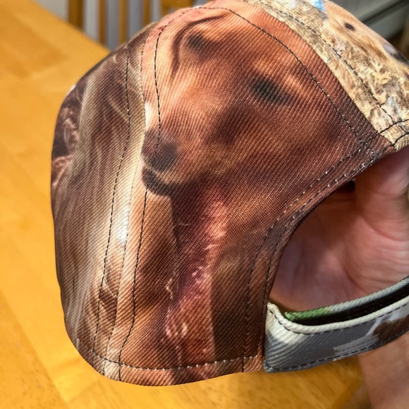 Hat CUSTOM MADE Dog Theme - Picture 13 of 16